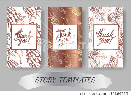 Vector Raspberry healthy food isolated. Black and white engraved ink art. Wedding background card Vector Raspberry healthy food isolated. Black and white engraved ink art. Wedding background card 59864315