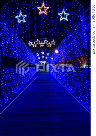 Shinshu Saku City Nagano Prefecture Millennium Park SAKUBLOOM 2019 59864316