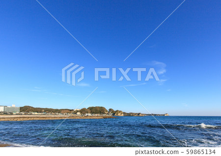 Near Katsuura Okitsu Beach 59865134