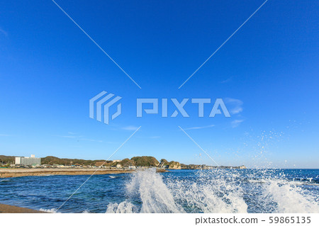 Near Katsuura Okitsu Beach 59865135