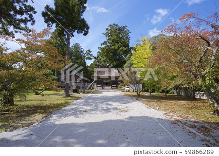 沖繩縣的沖繩民俗神社（島根縣衝岐縣衝島縣） 59866289