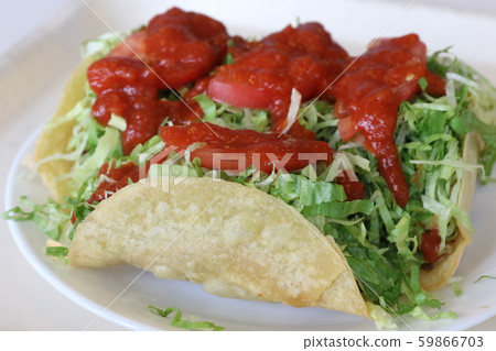 Taco Taco 59866703