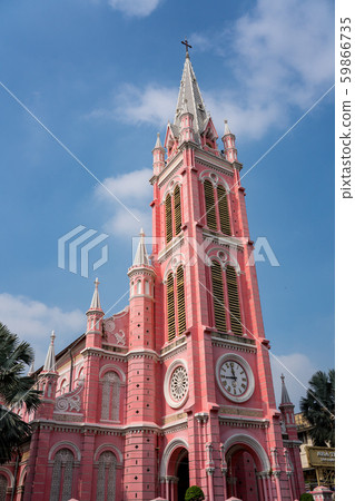Tandin Church 59866735