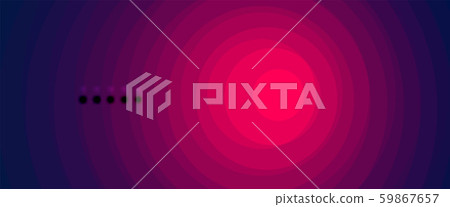 Abstract color gradient fluid design background. Blend effects. Vector Illustration For Wallpaper 59867657