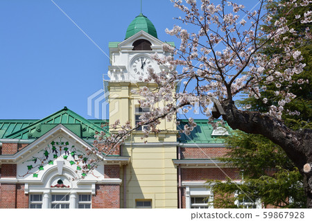 Ushiku Chateau 2019-4-6 # 13 59867928