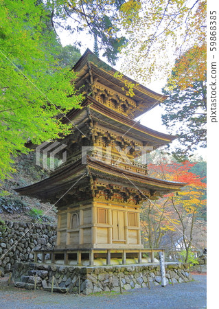 Yokono Yokofura三塔 Yokono Yokofura三塔 59868385