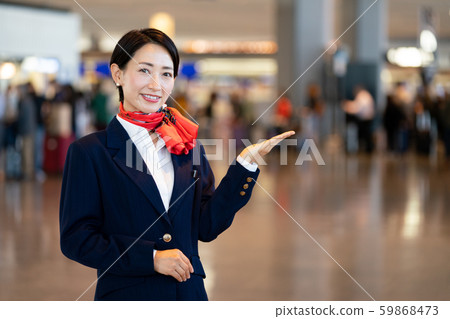 禮賓接待處接待處酒店機場服務員空姐 59868473
