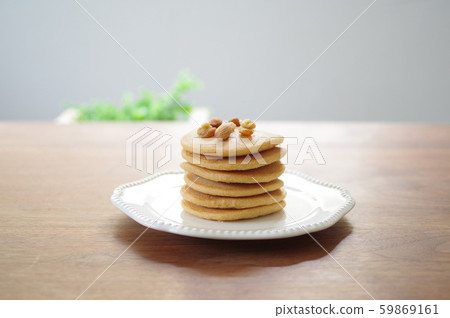 pancake  59869161