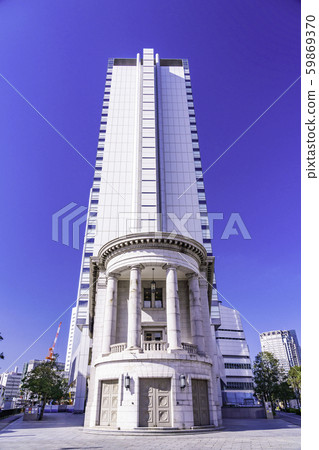 (神奈川縣)橫濱港未來大道YCC橫濱創意城市中心 (神奈川縣)橫濱港未來大道YCC橫濱創意城市中心 59869370