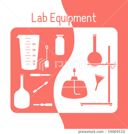 Lab equipment Science Chemistry, biology, medicine 59869510