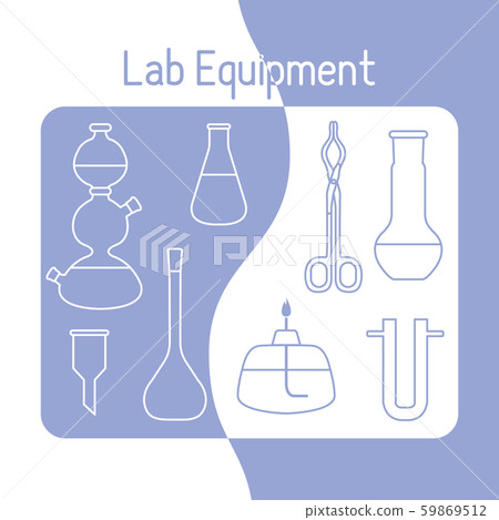 Lab equipment Science Chemistry, biology, medicine 59869512