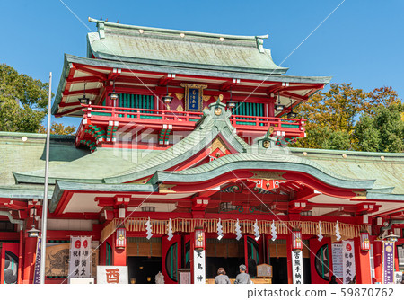 富岡八幡宮 59870762