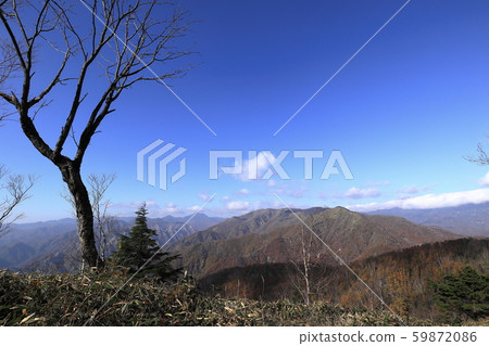 沙山和山 59872086