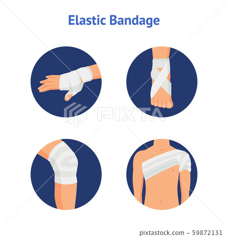 bandage icon