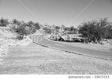 in south africa valley of desolation in south africa valley of desolation 59873333
