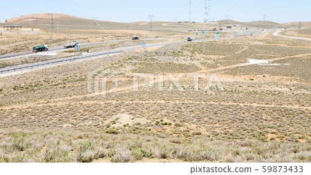 in iran   mountain 59873433