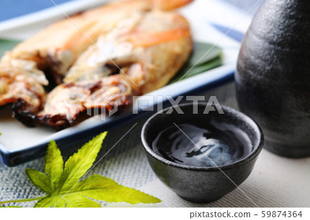 Sake sake Sake sake 59874364