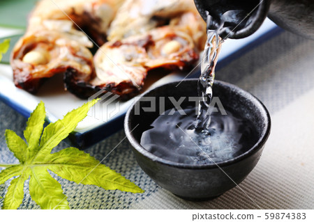 Sake sake Sake sake 59874383