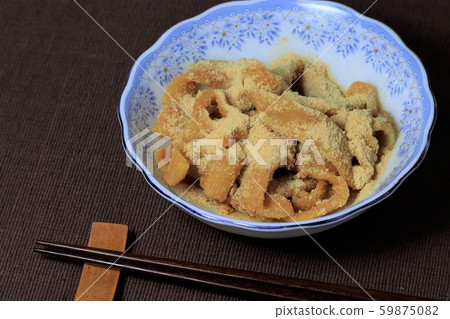 瓦茲縣的特產八重沼 59875082