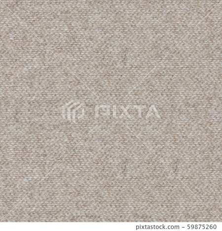 Perfect beige textile background for ideal style. Seamless square texture. Perfect beige textile background for ideal style. Seamless square texture. 59875260
