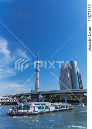 城市景觀S田川和東京晴空塔淺草 城市景觀S田川和東京晴空塔淺草 59875380