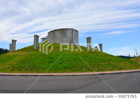 Wakasa Sanmata Jomon Museum Wakasa Sanmata Jomon Museum 59875763