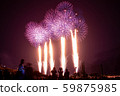 Fireworks_Ichikawa Civic Fireworks Festival_Edogawa Fireworks Festival_fireworks 59875985