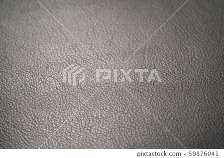 Closeup of full grain dark brown leather Closeup of full grain dark brown leather 59876041