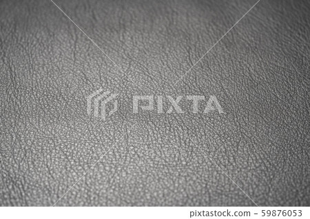 Closeup of full grain black leather Closeup of full grain black leather 59876053