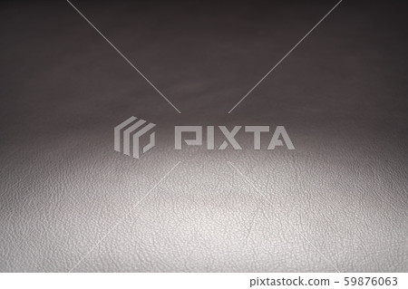 Closeup of full grain dark brown leather Closeup of full grain dark brown leather 59876063