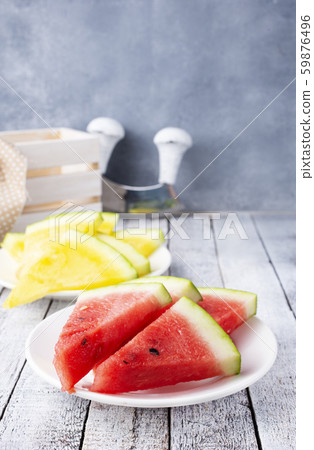 watermelon watermelon 59876496