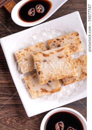 新年蘿蔔糕蘿蔔糕蘿蔔糕 59877587