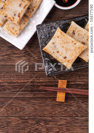 新年蘿蔔糕蘿蔔糕蘿蔔糕 59877590