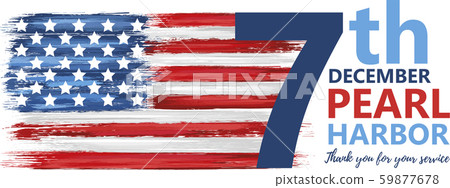 Pearl Harbor, Hawaii remembrance day 59877678