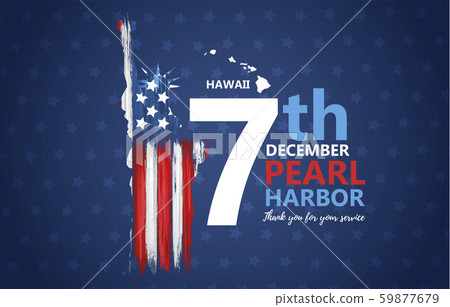 Pearl Harbor, Hawaii remembrance day Pearl Harbor, Hawaii remembrance day 59877679
