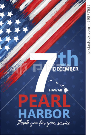 Pearl Harbor, Hawaii remembrance day Pearl Harbor, Hawaii remembrance day 59877683