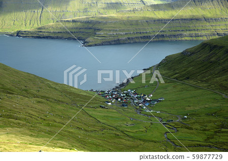 Funningur, Faroe Islands 59877729