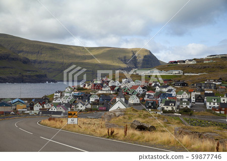 Eidi, Faroe Islands Eidi, Faroe Islands 59877746