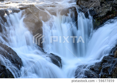 Fudo Waterfall, Daisen City, Akita Prefecture Fudo Waterfall, Daisen City, Akita Prefecture 59877859