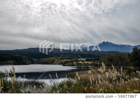 長海山雲 長海山雲 59877867