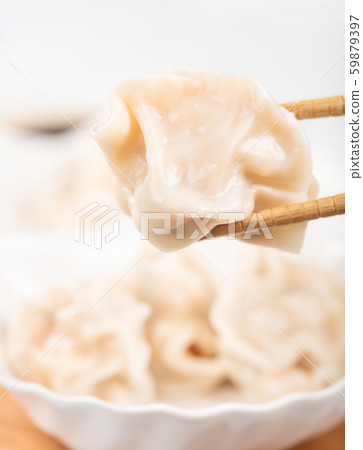 Dumplings, dumplings, Japanese, fresh, handmade, homemade dumplings, dumplings, dumplings 59879397