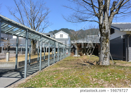 飛ida市立美術館 飛ida市立美術館 59879727