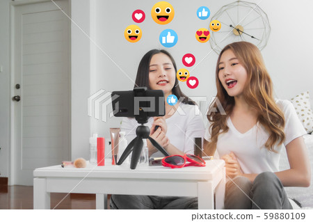 Portrait of young asian woman review giveaway gift Portrait of young asian woman review giveaway gift 59880109