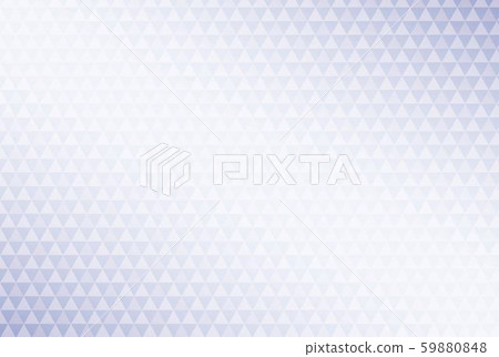 三角形的幾何圖案壁紙與淺藍色漸變背景 三角形的幾何圖案壁紙與淺藍色漸變背景 59880848
