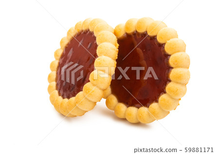 cookies with jelly jam cookies with jelly jam 59881171