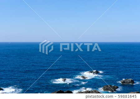 Wakayama Prefecture Shionomisaki Wakayama Prefecture Shionomisaki 59881645
