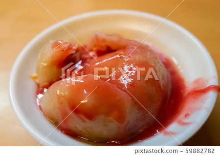 Taiwanese snacks of Meatballs Taiwanese snacks of Meatballs 59882782