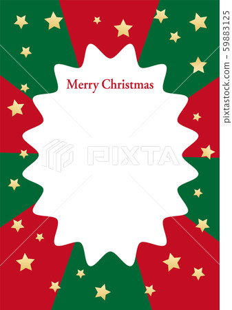 Christmas frame material 17 Christmas frame material 17 59883125