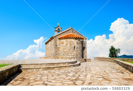 Church of Saint Sava 59883329