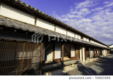 前山口縣坂井市朝本森谷蘆屋垣永 前山口縣坂井市朝本森谷蘆屋垣永 59883898